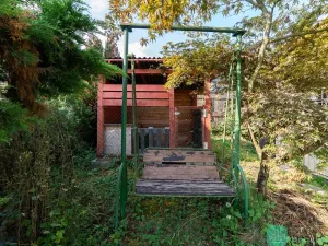 Prodej chaty, Teplice, 20 m2