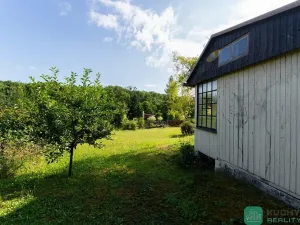 Prodej chaty, Teplice, 20 m2