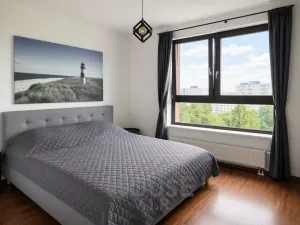 Prodej bytu 2+kk, Praha - Stodůlky, Jeremiášova, 60 m2