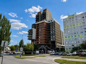Prodej bytu 2+kk, Praha - Stodůlky, Jeremiášova, 60 m2