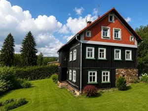 Prodej chalupy, Bublava, 140 m2
