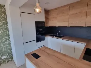 Pronájem rodinného domu, Jihlava, Okrajová, 170 m2