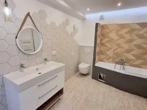 Pronájem rodinného domu, Jihlava, Okrajová, 170 m2