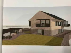 Prodej pozemku pro bydlení, Číchov, 1346 m2