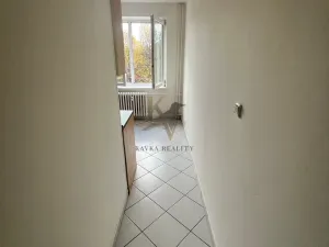 Pronájem bytu 3+1, Ostrava, Otakara Jeremiáše, 80 m2