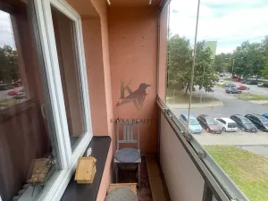 Pronájem bytu 3+1, Ostrava, Otakara Jeremiáše, 80 m2