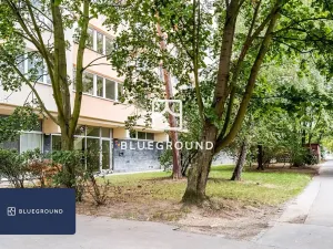 Pronájem bytu 2+kk, Praha - Nusle, Kotorská, 34 m2