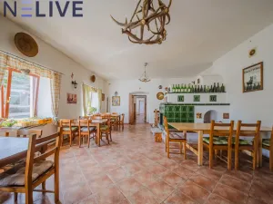 Prodej ubytování, Úlice, 600 m2