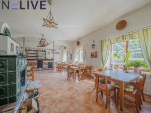 Prodej ubytování, Úlice, 600 m2