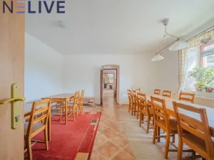 Prodej ubytování, Úlice, 600 m2