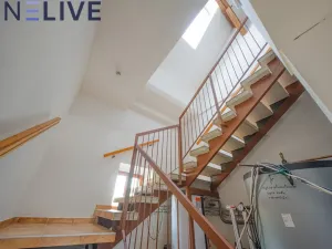 Prodej ubytování, Úlice, 600 m2