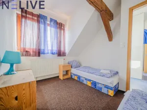 Prodej ubytování, Úlice, 600 m2