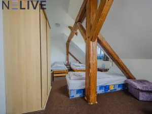 Prodej ubytování, Úlice, 600 m2