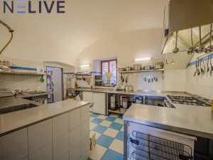 Prodej ubytování, Úlice, 600 m2