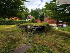 Prodej zahrady, Tvarožná Lhota, 363 m2
