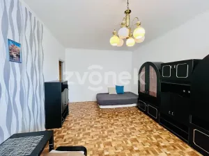 Pronájem bytu 1+1, Zlín, Dětská, 34 m2