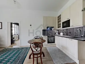 Prodej bytu 2+kk, Praha, Františka Kadlece, 52 m2