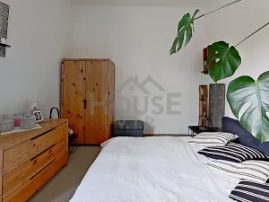 Prodej bytu 2+kk, Praha, Františka Kadlece, 52 m2