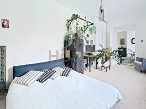 Prodej bytu 2+kk, Praha, Františka Kadlece, 52 m2