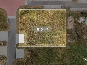 Prodej pozemku pro bydlení, Soběkury, 1632 m2