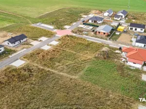 Prodej pozemku pro bydlení, Soběkury, 1632 m2