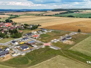 Prodej pozemku pro bydlení, Soběkury, 1632 m2