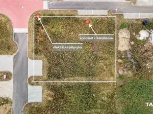 Prodej pozemku pro bydlení, Soběkury, 816 m2