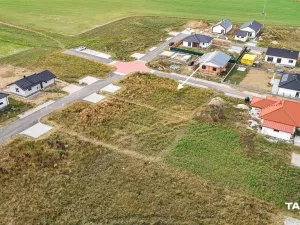 Prodej pozemku pro bydlení, Soběkury, 816 m2