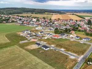 Prodej pozemku pro bydlení, Soběkury, 816 m2