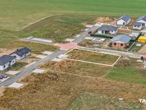 Prodej pozemku pro bydlení, Soběkury, 816 m2