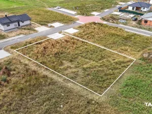 Prodej pozemku pro bydlení, Soběkury, 816 m2