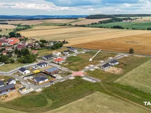 Prodej pozemku pro bydlení, Soběkury, 816 m2