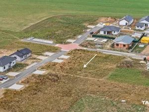 Prodej pozemku pro bydlení, Soběkury, 816 m2