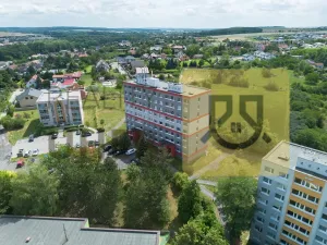 Prodej bytu 2+1, Mělník, Slovany, 51 m2