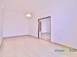 Pronájem bytu 2+1, Praha - Vinohrady, Belgická, 75 m2