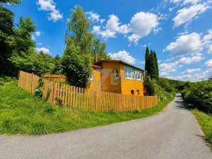 Prodej chaty, Košařiska, 70 m2