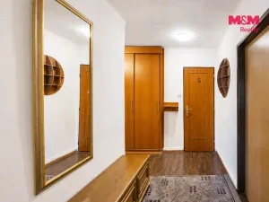 Prodej bytu 2+1, Přerov - Přerov I-Město, tř. Gen. Janouška, 56 m2