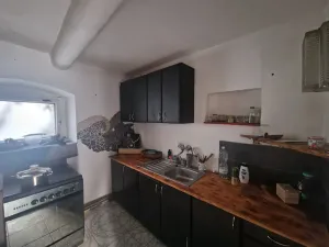 Prodej rodinného domu, Příčina, 90 m2