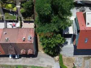 Prodej pozemku, Hustopeče, Vinařská, 129 m2