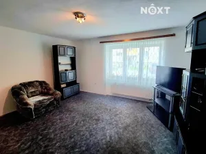 Prodej bytu 1+1, Žacléř, Mírová, 47 m2