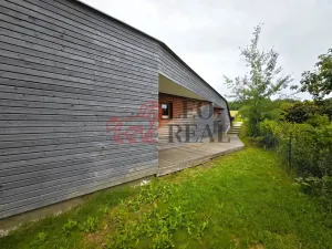Prodej rodinného domu, Jílové u Prahy, Pod Rozhlednou, 107 m2