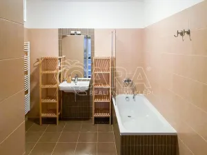 Pronájem rodinného domu, Herink, Dlouhá, 100 m2