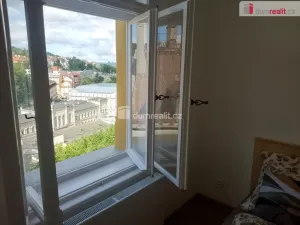 Pronájem bytu 2+kk, Karlovy Vary, Ondřejská, 40 m2