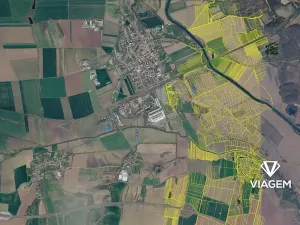 Prodej podílu pole, Kojetín, 2149 m2