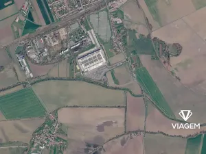 Prodej podílu pole, Kojetín, 480 m2
