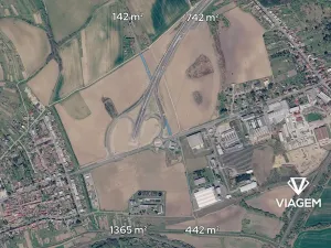 Prodej podílu pozemku pro bydlení, Bzenec, 310 m2