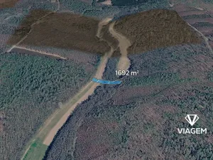 Prodej podílu pole, Lovčice, 564 m2
