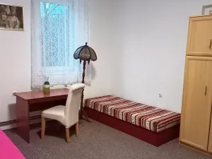 Pronájem pokoje, Praha - Holyně, 25 m2