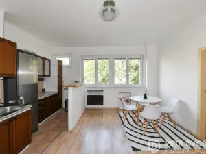 Prodej bytu 2+kk, Praha - Krč, Krchlebská, 40 m2