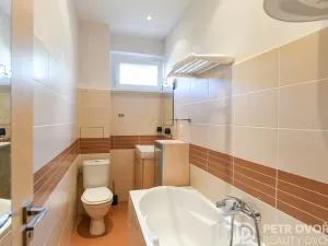 Prodej bytu 2+kk, Praha - Krč, Krchlebská, 40 m2
